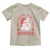 Christmas Santa Toddler T Shirt Vintage Nothing For You Whore Family Xmas