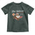 Hawaii Christmas Toddler T Shirt Beach Holiday Xmas Palm Tree Slay Santa