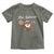 Hawaii Christmas Toddler T Shirt Beach Holiday Xmas Palm Tree Slay Santa