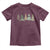 Merry and Bright Trees Toddler T Shirt Womans Holiday Coquette Tree Bow