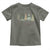 Merry and Bright Trees Toddler T Shirt Womans Holiday Coquette Tree Bow