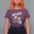 Alien And Bigfoot Christmas T Shirt For Women - Wonder Print Shop