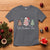 Oh Christmas Tree Cakes T Shirt - Wonder Print Shop