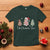 Oh Christmas Tree Cakes T Shirt - Wonder Print Shop
