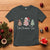 Oh Christmas Tree Cakes T Shirt - Wonder Print Shop