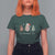 Oh Christmas Tree Cakes T Shirt For Women - Wonder Print Shop