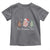 Funny Oh Christmas Tree Cakes Toddler T Shirt