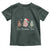 Funny Oh Christmas Tree Cakes Toddler T Shirt