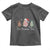 Funny Oh Christmas Tree Cakes Toddler T Shirt