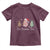 Funny Oh Christmas Tree Cakes Toddler T Shirt