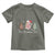 Funny Oh Christmas Tree Cakes Toddler T Shirt