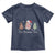 Funny Oh Christmas Tree Cakes Toddler T Shirt