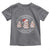 Farm Fresh Christmas Tree Toddler T Shirt Tree Cake Holiday Baking Crew