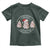 Farm Fresh Christmas Tree Toddler T Shirt Tree Cake Holiday Baking Crew