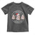 Farm Fresh Christmas Tree Toddler T Shirt Tree Cake Holiday Baking Crew