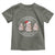 Farm Fresh Christmas Tree Toddler T Shirt Tree Cake Holiday Baking Crew