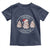 Farm Fresh Christmas Tree Toddler T Shirt Tree Cake Holiday Baking Crew