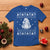 Bigfoot Santa Claus T Shirt Funny Ugly Xmas Sasquatch Lovers - Wonder Print Shop