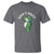 Portland Frog T Shirt Don't Obey Inflatable Costume Protest - Wonder Print Shop