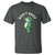 Portland Frog T Shirt Don't Obey Inflatable Costume Protest - Wonder Print Shop