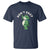 Portland Frog T Shirt Don't Obey Inflatable Costume Protest - Wonder Print Shop