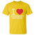 I Love Government Shutdown T Shirt Libertarian Anarchist - Wonder Print Shop