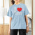 I Love Government Shutdown T Shirt For Women Libertarian Anarchist - Wonder Print Shop