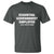 Essential Government Employee T Shirt Government Shutdown - Wonder Print Shop