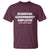 Essential Government Employee T Shirt Government Shutdown - Wonder Print Shop
