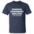 Essential Government Employee T Shirt Government Shutdown - Wonder Print Shop