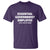 Essential Government Employee T Shirt Government Shutdown - Wonder Print Shop