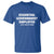 Essential Government Employee T Shirt Government Shutdown - Wonder Print Shop
