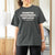 Essential Government Employee T Shirt For Women Government Shutdown - Wonder Print Shop