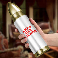 Let's Get Sendy 67 Bullet Tumbler Funny 6 7 Six Seven 6 7endy Meme - Wonder Print Shop
