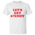 Let's Get Sendy 67 T Shirt Funny 6 7 Six Seven 6 7endy Meme - Wonder Print Shop