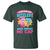Listen Up Rizzlers This Sigma Has 67 Aura Energy Six Seven T Shirt Baseball Drip Number 67 - Wonder Print Shop