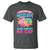 Listen Up Rizzlers This Sigma Has 67 Aura Energy Six Seven T Shirt Baseball Drip Number 67 - Wonder Print Shop