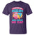 Listen Up Rizzlers This Sigma Has 67 Aura Energy Six Seven T Shirt Baseball Drip Number 67 - Wonder Print Shop