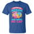 Listen Up Rizzlers This Sigma Has 67 Aura Energy Six Seven T Shirt Baseball Drip Number 67 - Wonder Print Shop