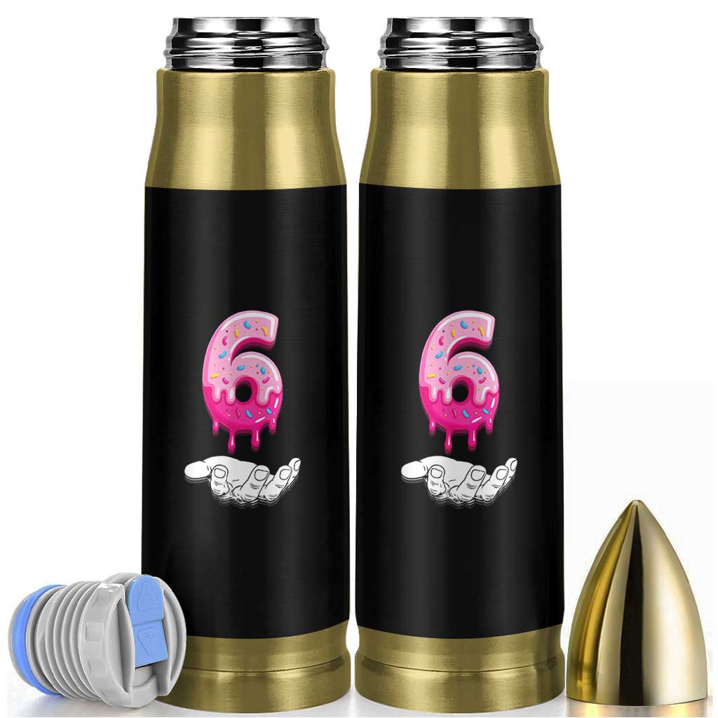Funny 67 Six Seven Meme Couple Matching Bullet Tumbler Number 6 Baseball Ice Cream Drip - Wonder Print Shop