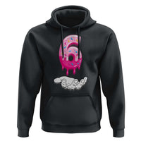 Funny 67 Six Seven Meme Couple Matching Hoodie Number 6 Baseball Ice Cream Drip - Wonder Print Shop