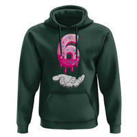 Funny 67 Six Seven Meme Couple Matching Hoodie Number 6 Baseball Ice Cream Drip - Wonder Print Shop