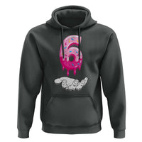 Funny 67 Six Seven Meme Couple Matching Hoodie Number 6 Baseball Ice Cream Drip - Wonder Print Shop