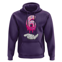 Funny 67 Six Seven Meme Couple Matching Hoodie Number 6 Baseball Ice Cream Drip - Wonder Print Shop