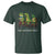 Subtle FDT T Shirt Frog Dinosaur Turtle Political Satire - Wonder Print Shop