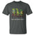 Subtle FDT T Shirt Frog Dinosaur Turtle Political Satire - Wonder Print Shop