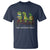 Subtle FDT T Shirt Frog Dinosaur Turtle Political Satire - Wonder Print Shop
