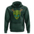 Alien Christmas Hoodie Funny Humans Aren't Real Cute UFO Gift