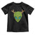 Alien Christmas Toddler T Shirt Funny Humans Aren't Real Cute UFO Gift