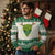 Alien Xmas Ugly Christmas Sweater Funny Humans Aren't Real Cute UFO Gift - Wonder Print Shop